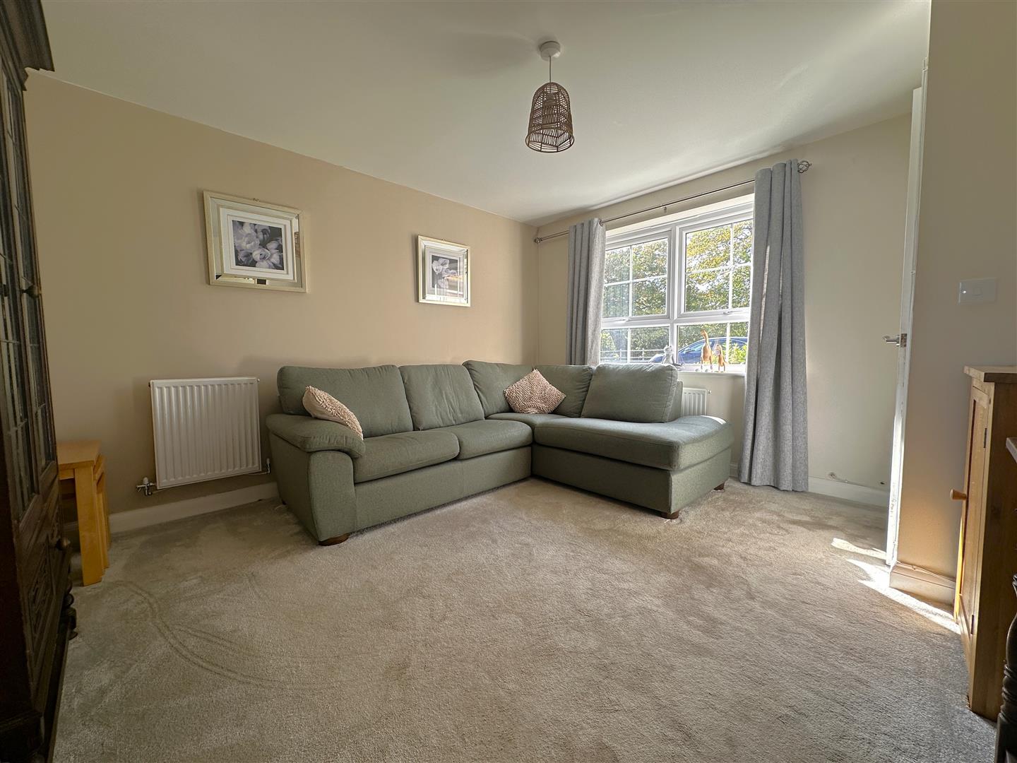 Filbert Street, Chippenham